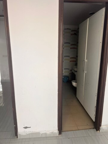 Balcony in 3 BHK Apartment at Pir Machalla – for Rent