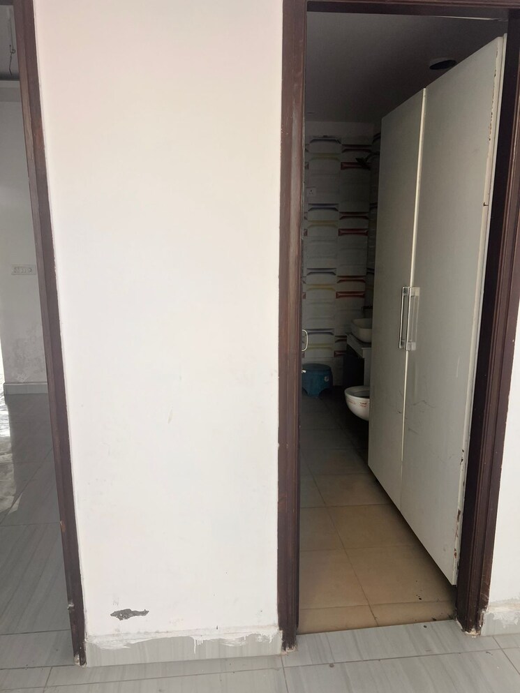 Balcony, pir machalla 3 Bedroom 1200 Sq.Ft. Apartment In Pir Machalla Zirakpur 9495096