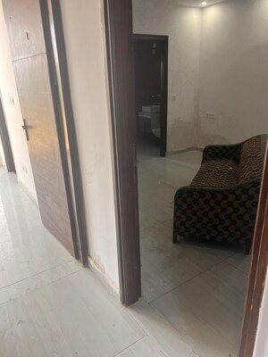 Building Lobby in 3 BHK Apartment at Pir Machalla – for Rent
