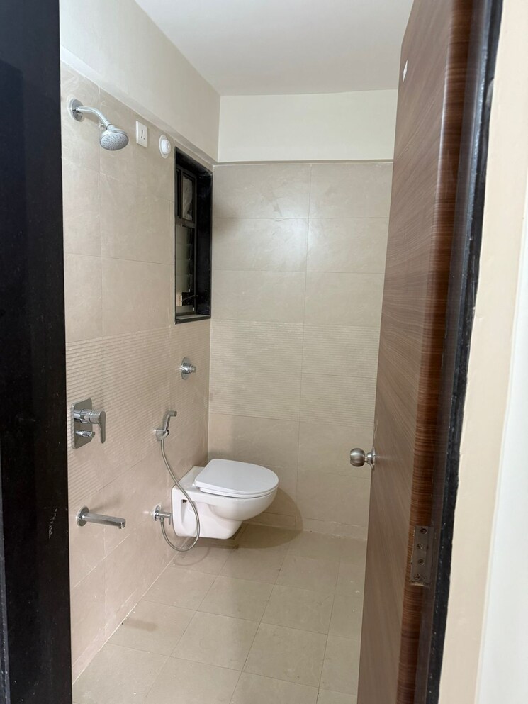 Bathroom, menlo-homes 2 Bedroom 700 Sq.Ft. Apartment In Hinjewadi Pune 9495241
