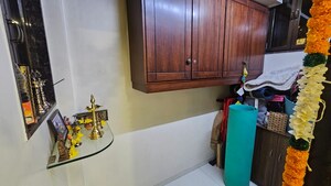 Furnished Amenities in 2 BHK Apartment at Vashi Sector 29 – for Sale