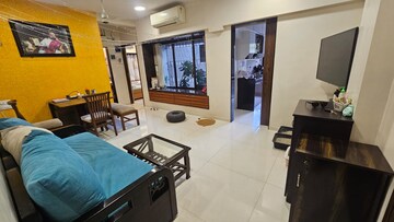 2 BHK Apartment For Sale in Vashi Sector 29