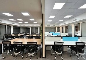  Office Space For Rent in Whitefield