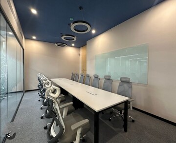 Team Area in  Office Space at Whitefield – for Rent
