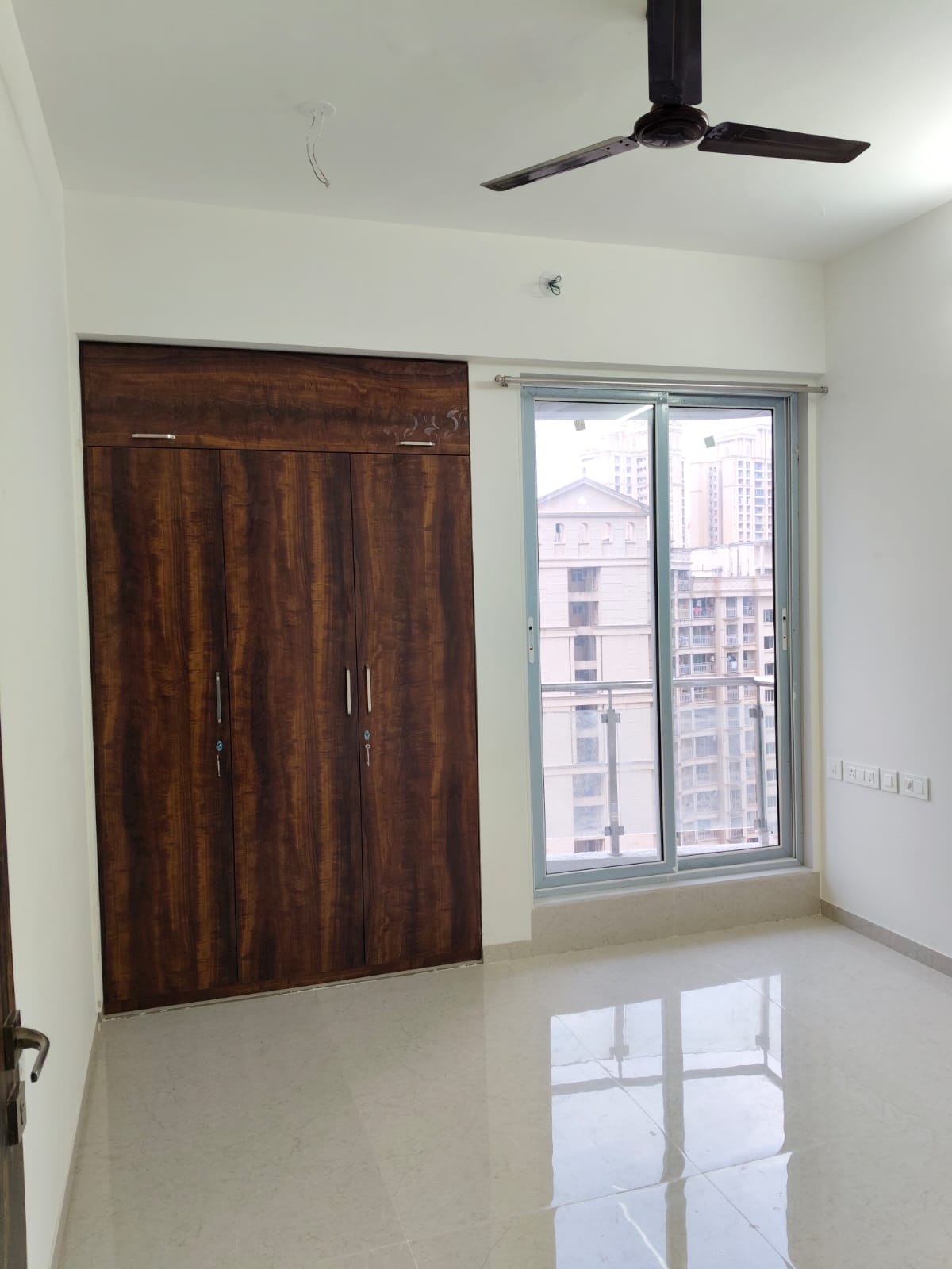 3 BHK + Pooja Room 950 Sq.Ft. Apartment in Neelkanth Greens