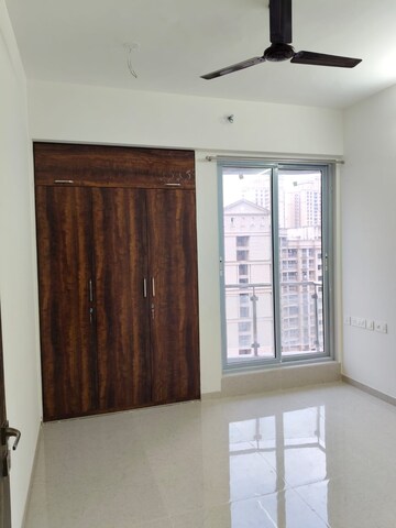3 BHK Apartment For Rent in Neelkanth Greens, Manpada