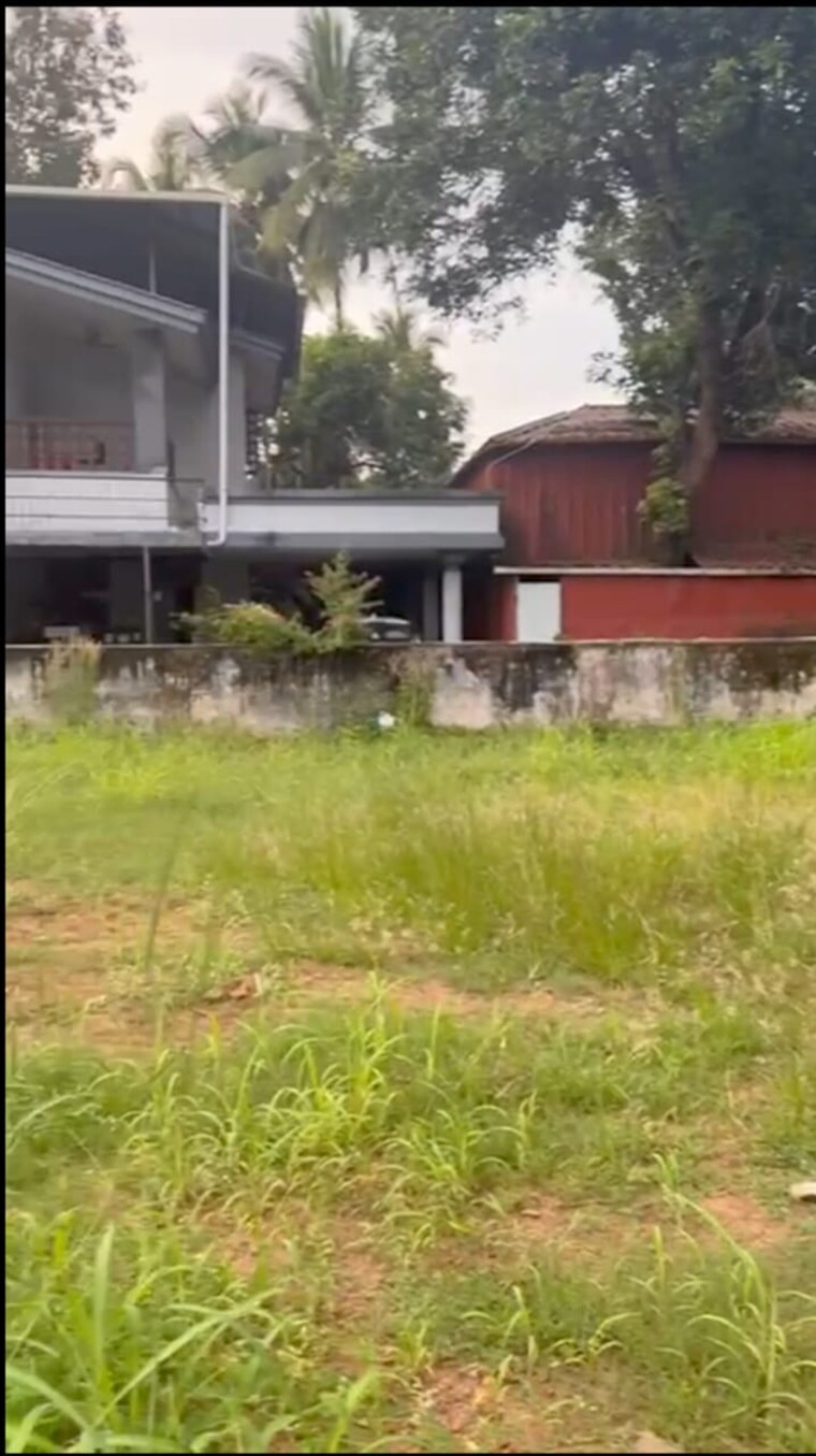 Garden, kuriachira Commercial Land 9583 Sq.Ft. In Kuriachira Thrissur 9495117