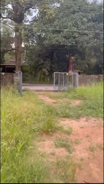  Land – Garden View at Kuriachira - for Sale