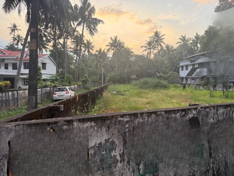 Exterior View, kuriachira Commercial Land 9583 Sq.Ft. In Kuriachira Thrissur 9495117