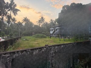 Plot Area in  Land at Kuriachira – for Sale