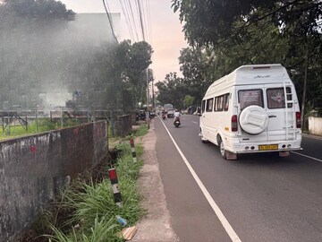 Parking in  Land at Kuriachira – for Sale