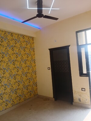 Bedroom in 2 BHK Builder Floor at Dlf Ankur Vihar – for Sale