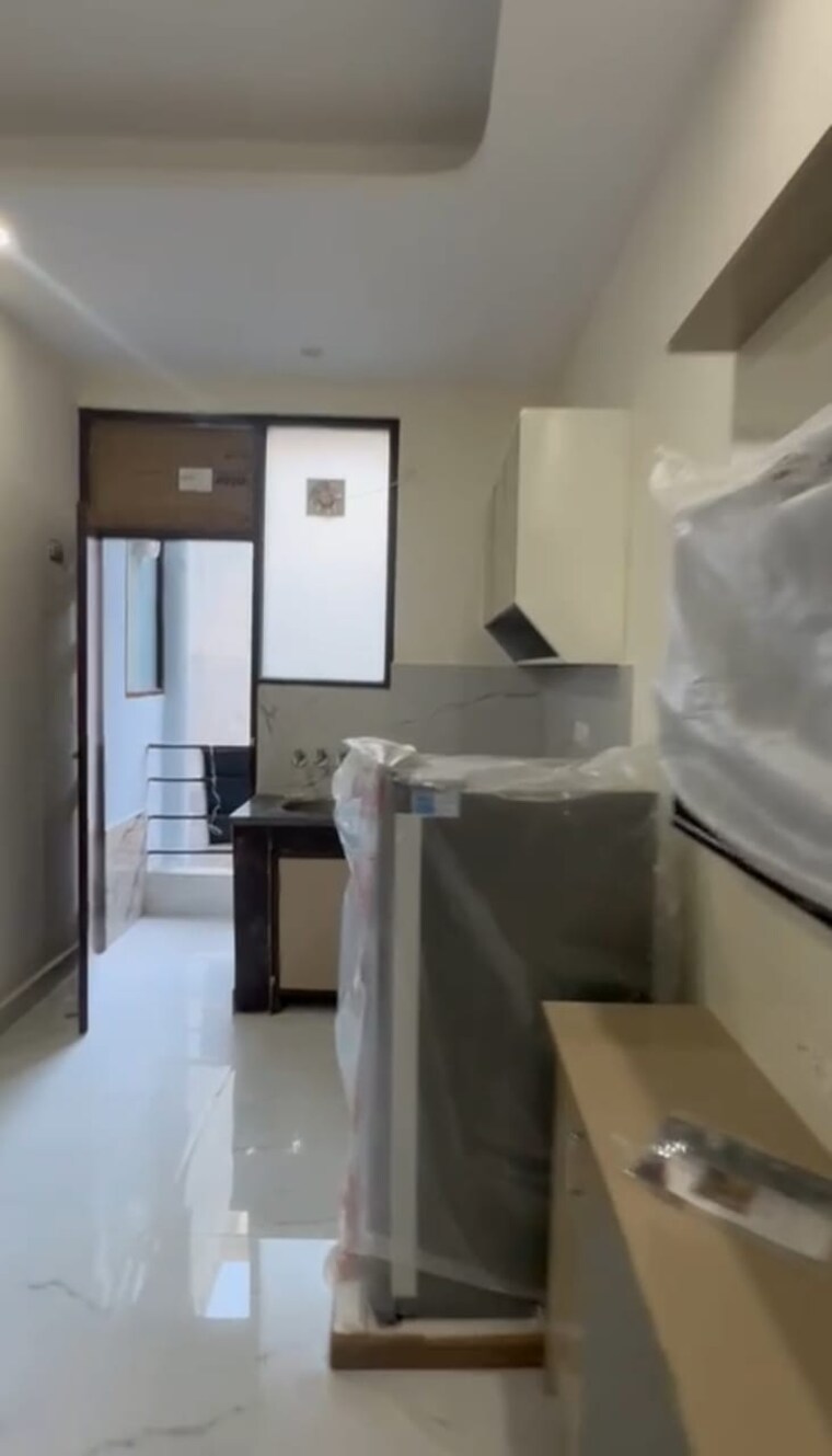 Kitchen, laxmi-niwas 1 Bedroom 530 Sq.Ft. Apartment In Kondhwa Budruk Pune 9495129