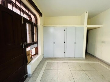 Kitchen in 2 BHK Independent House at Krishna Palace Faridabad, Sector 15a – for Rent