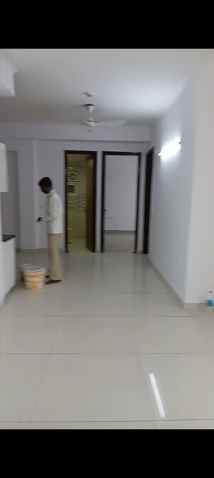 Building Lobby in 2 BHK Apartment at Gaur City 2 - 12th Avenue, Sector 16c Greater Noida – for Rent