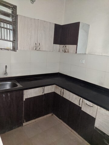 Kitchen in 2 BHK Apartment at Shri Balaji BCC Greens, Deva Road – for Sale