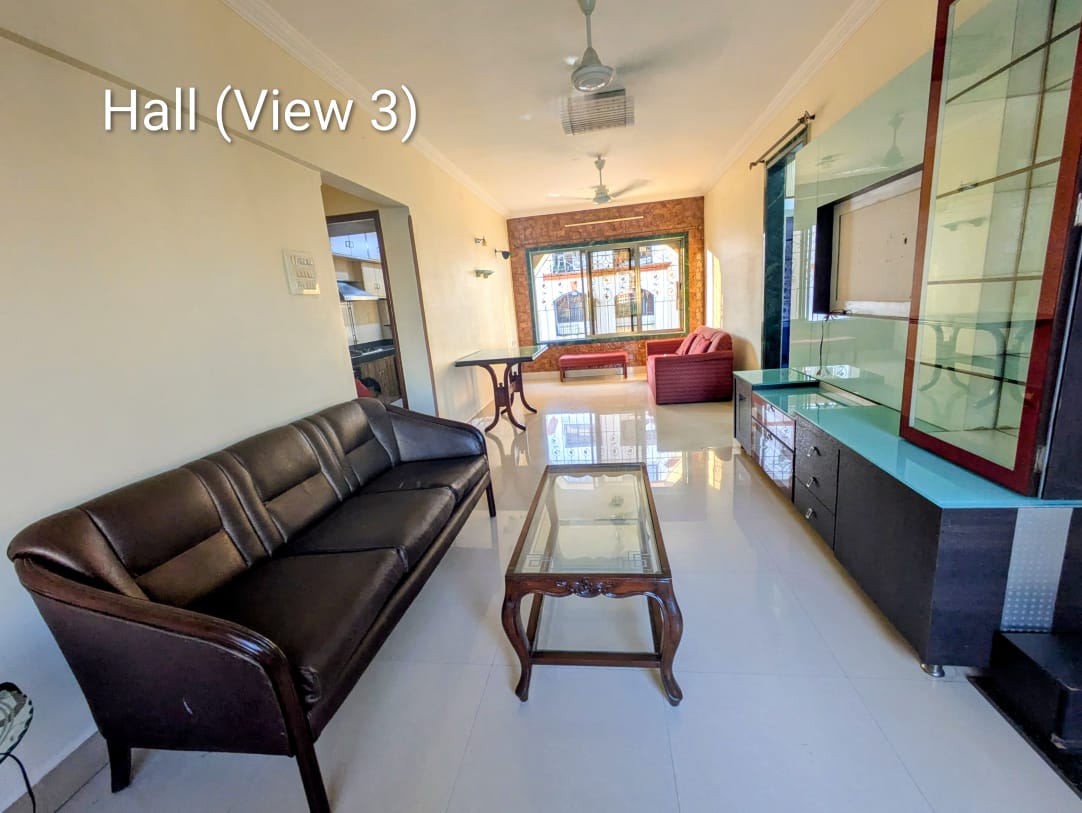 2 BHK 750 Sq.Ft. Apartment in Ekta Vivek Enclave