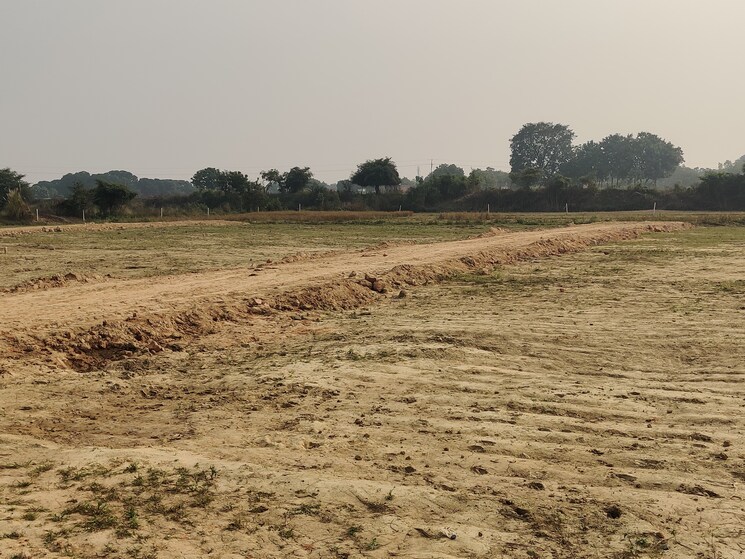undefined, rohania  1360 Sq.Yd. Plot In Rohania Varanasi 9495198