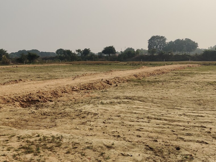 undefined, rohania  1360 Sq.Yd. Plot In Rohania Varanasi 9495198
