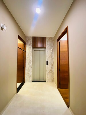 Building Lobby in 3 BHK Villa at Urbanx Earth N Sky Villas, Seegehalli – for Rent