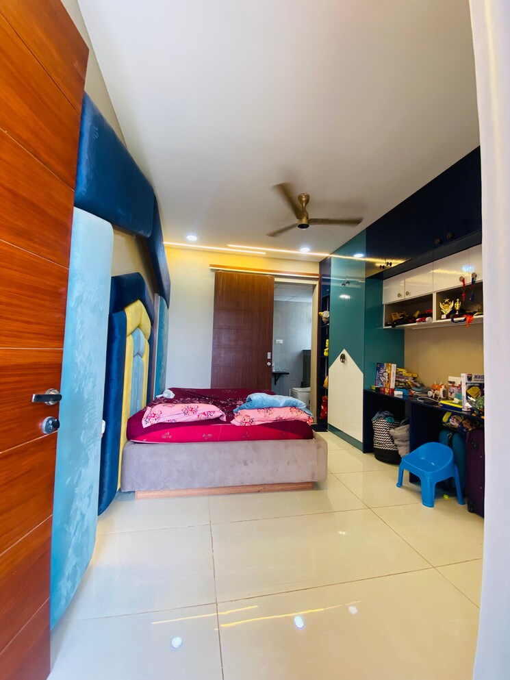 Bedroom, urbanx-earth-n-sky-villas 3 Bedroom 2000 Sq.Ft. Villa In Seegehalli Bangalore 9494846
