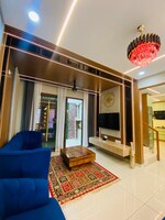 3 BHK + Pooja Room 2000 Sq.Ft. Villa in Urbanx Earth N Sky Villas