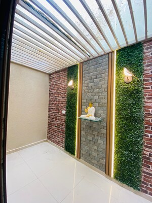  3 BHK Villa at Urbanx Earth N Sky Villas, Seegehalli – for Rent