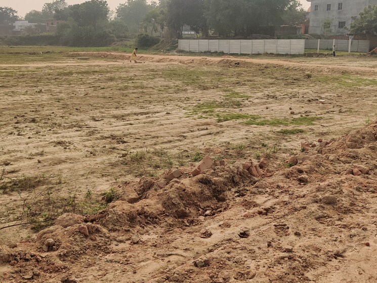 undefined, rohania  1360 Sq.Yd. Plot In Rohania Varanasi 9495198