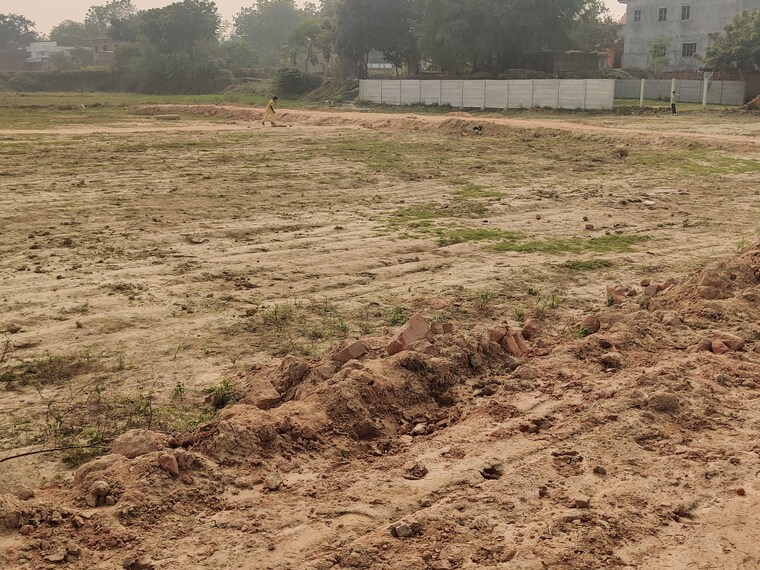 undefined, rohania  1360 Sq.Yd. Plot In Rohania Varanasi 9495198