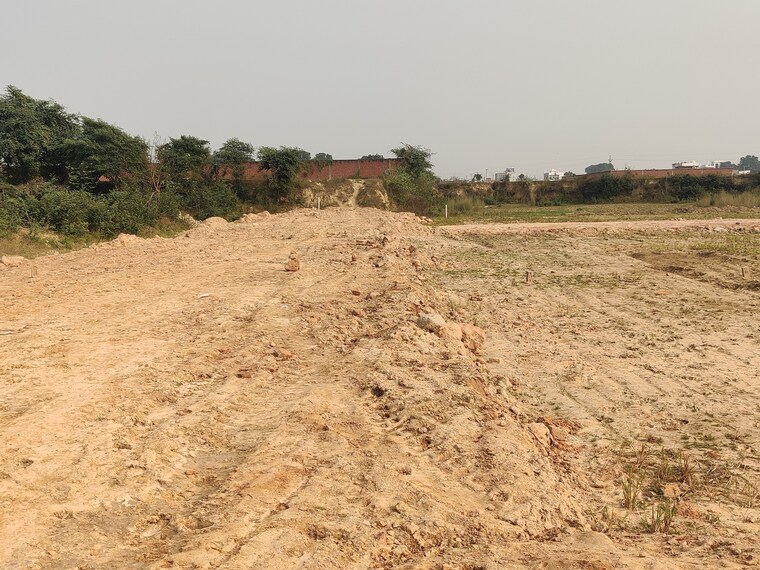 undefined, rohania  1360 Sq.Yd. Plot In Rohania Varanasi 9495198