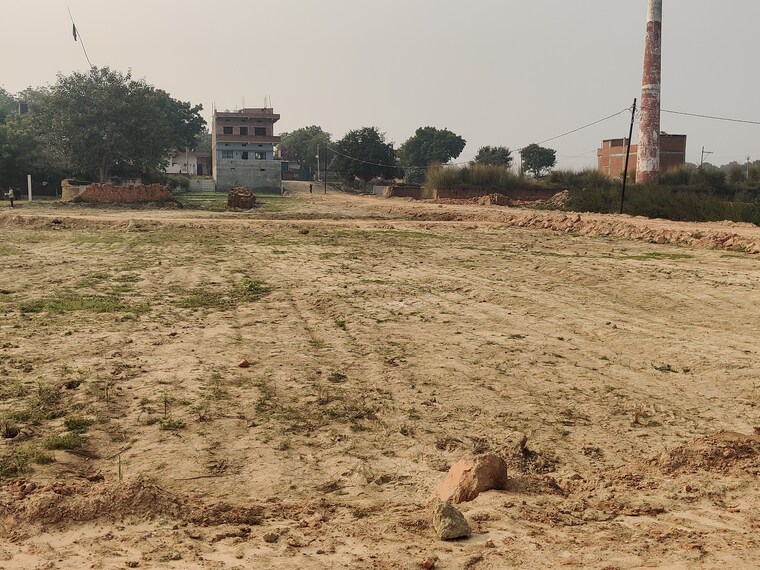 undefined, rohania  1360 Sq.Yd. Plot In Rohania Varanasi 9495198