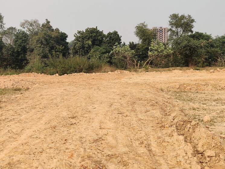 undefined, rohania  1360 Sq.Yd. Plot In Rohania Varanasi 9495198