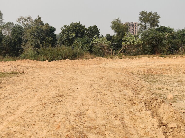 undefined, rohania  1360 Sq.Yd. Plot In Rohania Varanasi 9495198