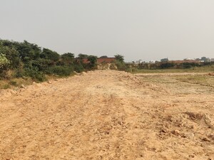 Plot Area in  Plot at Rohania – for Sale