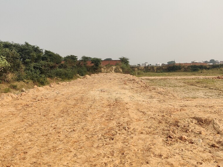 undefined, rohania  1360 Sq.Yd. Plot In Rohania Varanasi 9495198