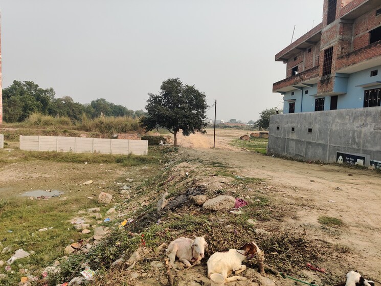 undefined, rohania  1360 Sq.Yd. Plot In Rohania Varanasi 9495198