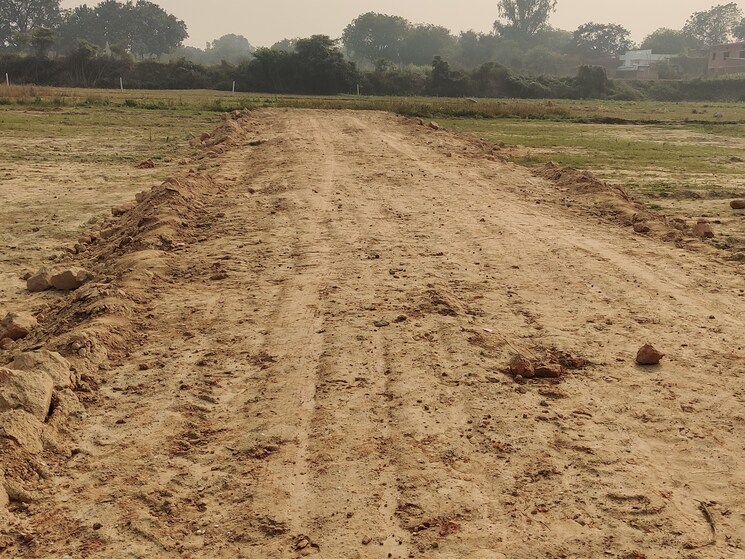 undefined, rohania  1360 Sq.Yd. Plot In Rohania Varanasi 9495198