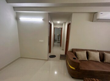 Living Room in 2 BHK Apartment at Tata Eureka Park, Sector 150 – for Rent