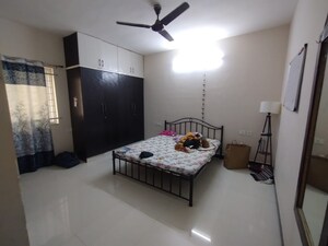 2 BHK Apartment For Rent in My Home Vihanga, Gachibowli