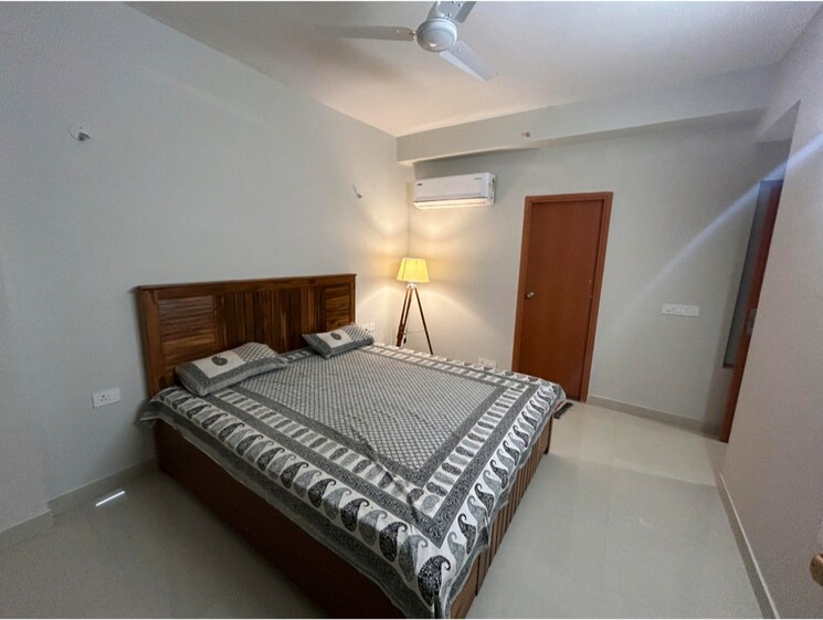 Bedroom, tata-eureka-park 2 Bedroom 1100 Sq.Ft. Apartment In Sector 150 Noida 9495221