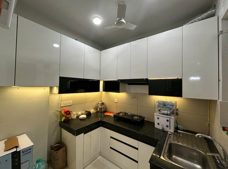 Master Bedroom, tata-eureka-park 2 Bedroom 1100 Sq.Ft. Apartment In Sector 150 Noida 9495221