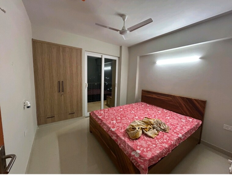 Bedroom, tata-eureka-park 2 Bedroom 1100 Sq.Ft. Apartment In Sector 150 Noida 9495221