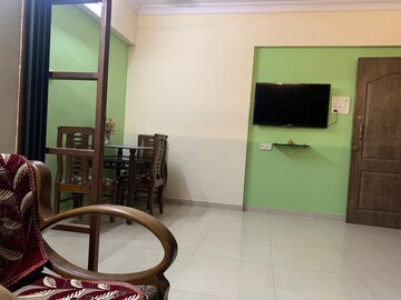 Furnished Amenities in 2 BHK Apartment at DSS Mahavir Trinklets, Kanjurmarg East – for Rent