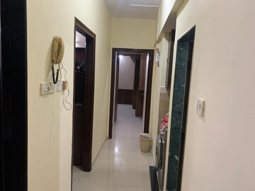 Building Lobby in 2 BHK Apartment at DSS Mahavir Trinklets, Kanjurmarg East – for Rent