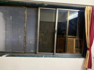 Building Lobby in 2 BHK Apartment at DSS Mahavir Trinklets, Kanjurmarg East – for Rent