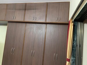 Furnished Amenities in 2 BHK Apartment at DSS Mahavir Trinklets, Kanjurmarg East – for Rent