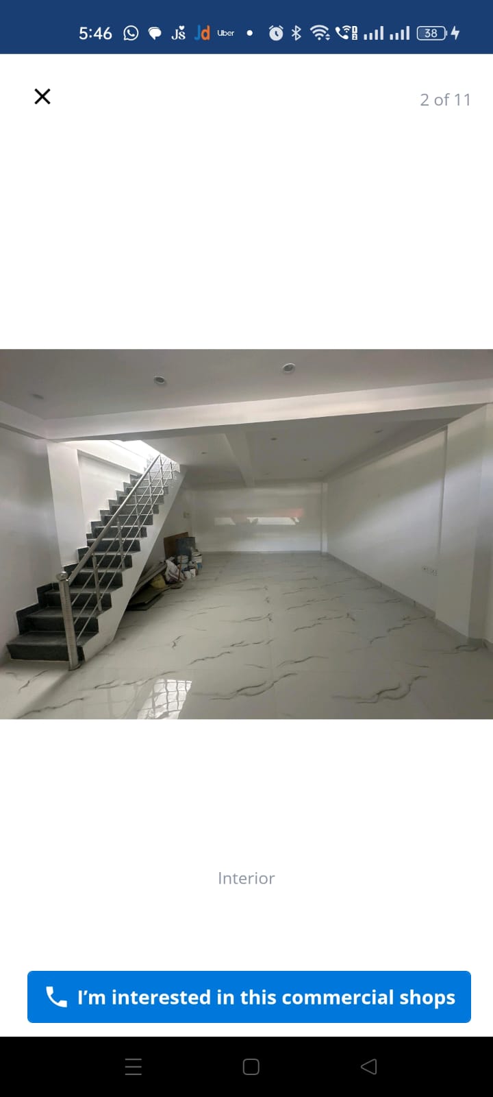 4 BHK + Extra Room Builder Floor For Rent in New Friends Colony