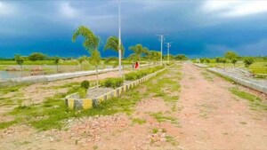 Plot Area in  Plot at Rohania – for Sale