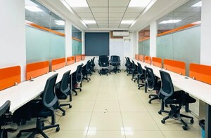  Office Space For Rent in Whitefield