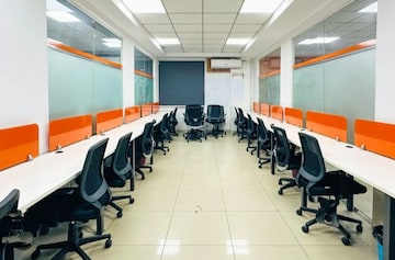  Office Space For Rent in Whitefield
